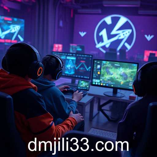 Digital Evolution of Games