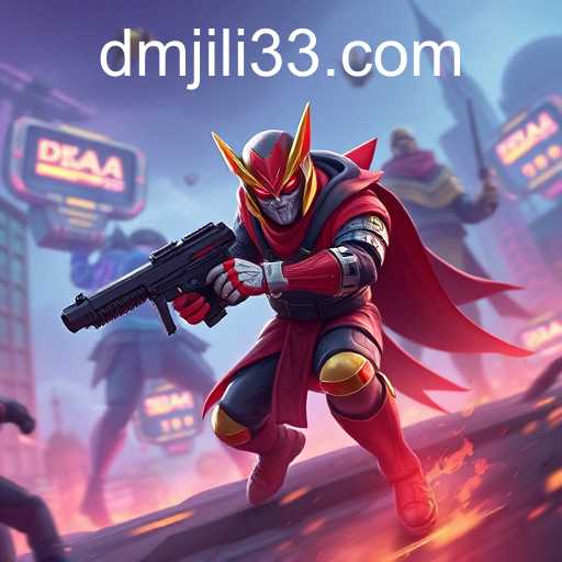 Exploring 'dmjili': A New Era in Online Gaming