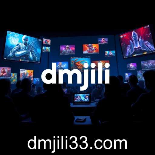 The Rise of 'dmjili': A New Era in Online Gaming