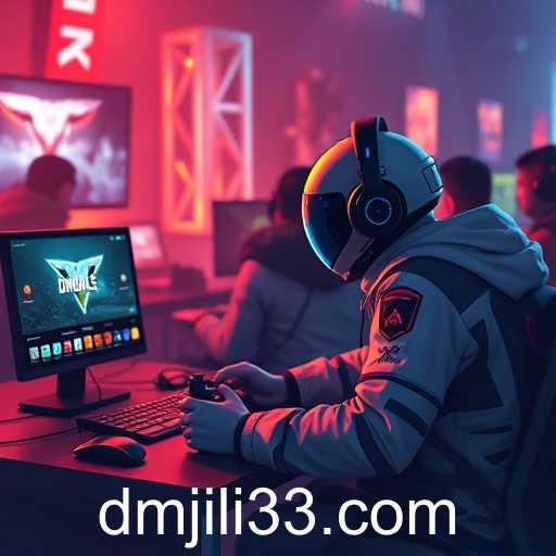 The Evolution of Gaming Websites