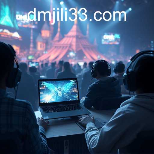 The Evolution of Online Gaming in 2026