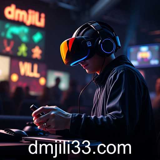 The Evolution of Online Gaming in 2025