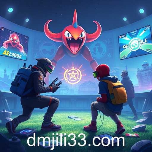 Gaming Revolution: Unpacking dmjili's Impact