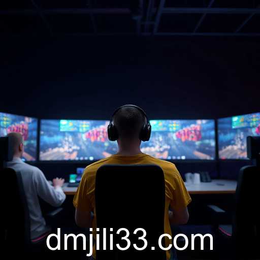 The Rising Influence of 'dmjili' in Gaming