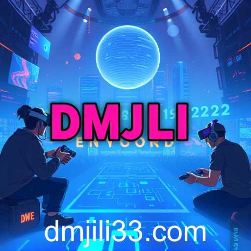 The Rise of Dmjili: A Digital Gaming Haven