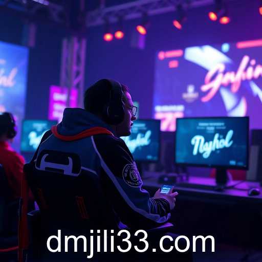 The Rise of Online Gaming Communities