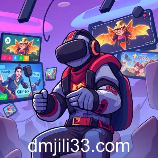 The Rise of Gaming Platforms in 2025