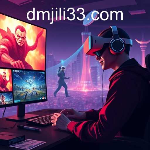 The Rise of Online Gaming Communities