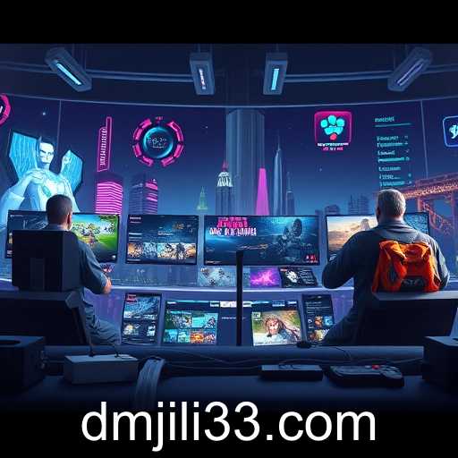 Rise of Retro Gaming Online